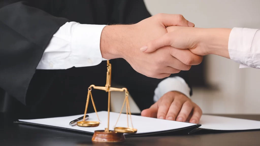 Arbitration