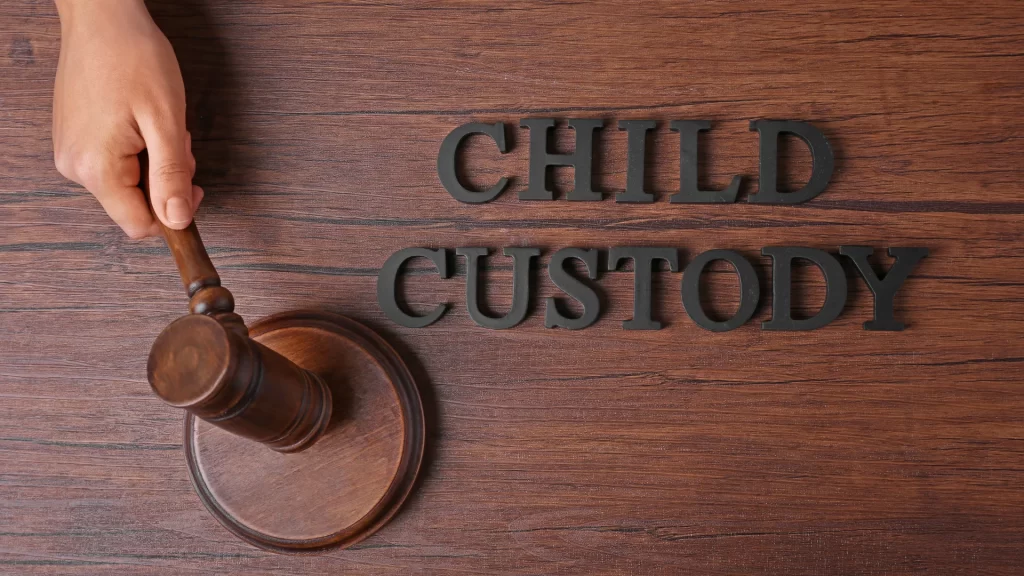Child Custody